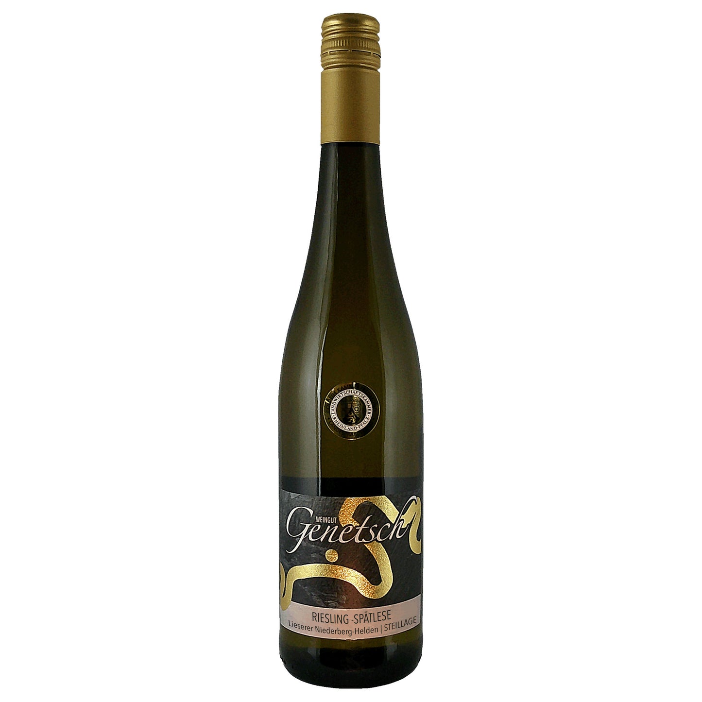 Riesling Spätlese trocken | 2022 | Steillage