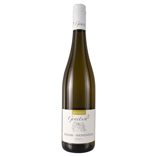 Riesling feinherb | 2022 | Hochgewächs | 0,75 l