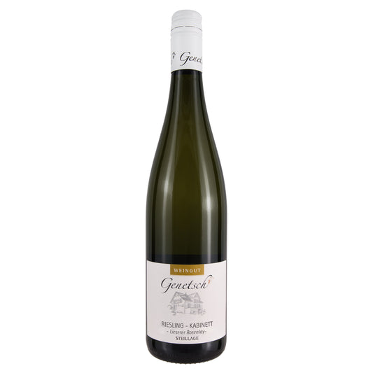 Riesling Kabinett lieblich | 2021 | Steillage