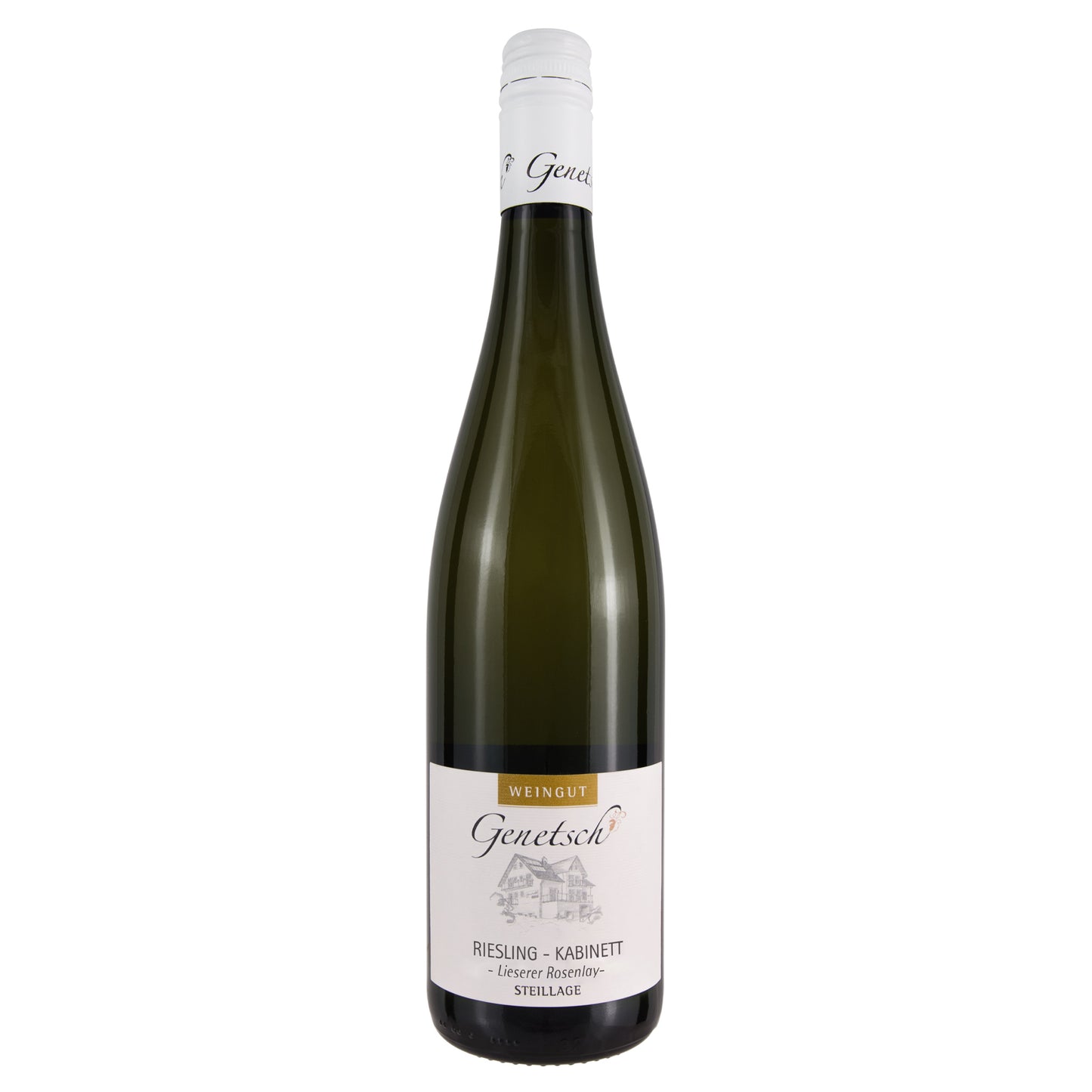 Riesling Kabinett lieblich | 2022 | Steillage