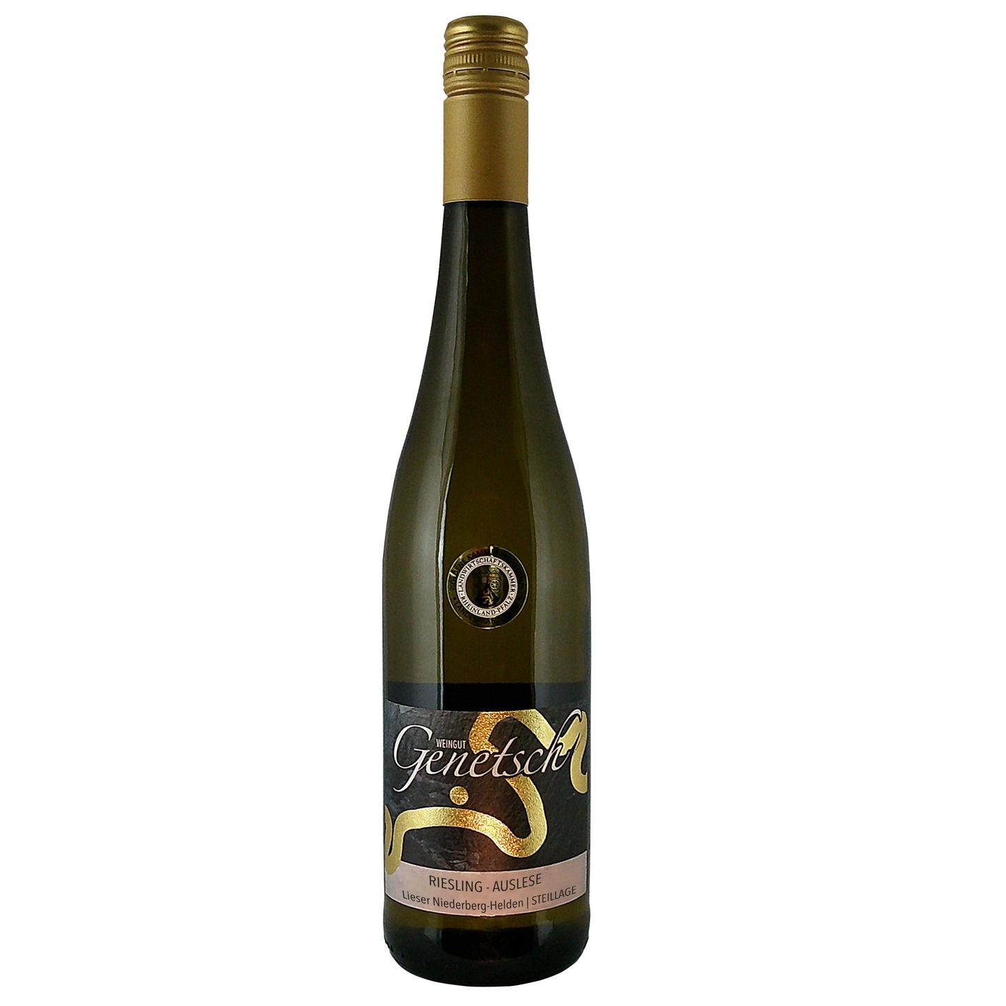 Riesling Auslese lieblich | 2019 | Steillage