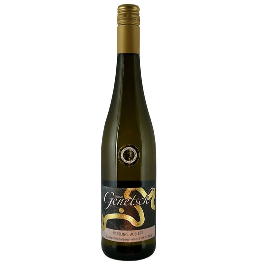 Riesling Auslese lieblich | 2019 | Steillage