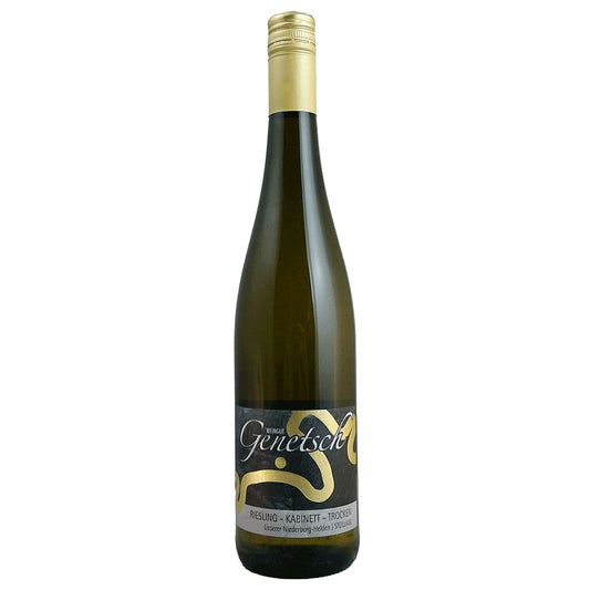 Riesling Kabinett trocken | 2024 | Steillage