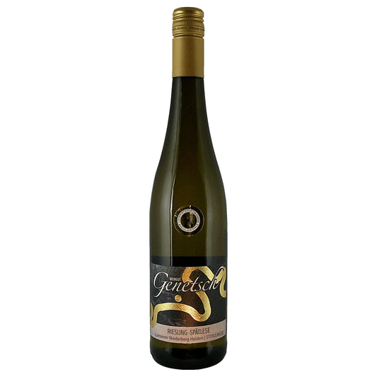 Riesling Spätlese trocken | 2022 | Steillage