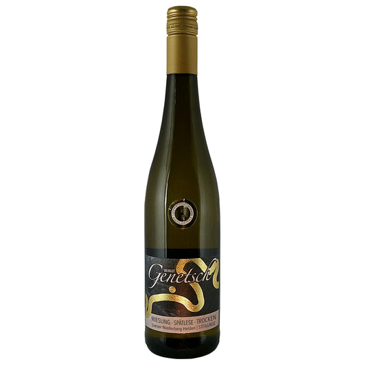 Riesling Spätlese trocken | 2024 | Steillage