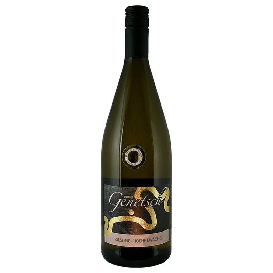 Riesling trocken | 2020 | Hochgewächs