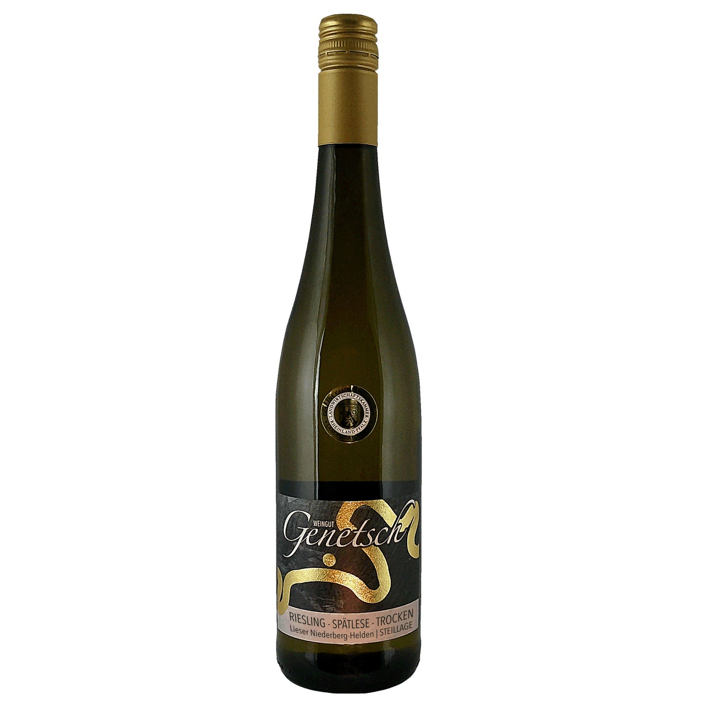 Riesling Spätlese trocken | 2020 | Steillage