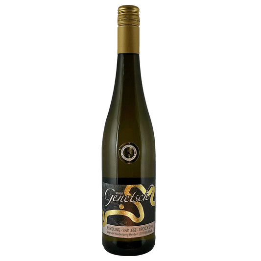 Riesling Spätlese trocken | 2020 | Steillage