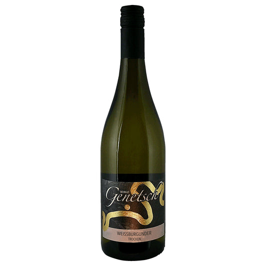 Weißburgunder trocken | 2021