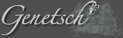 Weinhaus Genetsch Logo